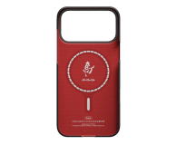 PITAKA Edge Case do iPhone 17 Pro Max Ink Horse Ink Rhythm - 1541619 - zdjęcie 3